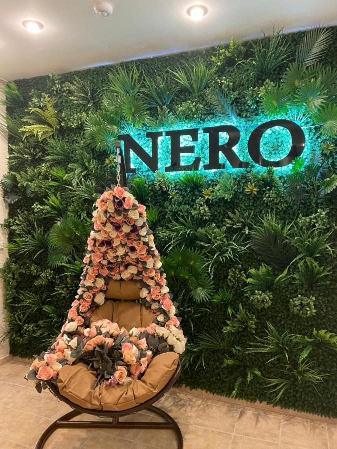 Complex Nero Apart otel Pamporovo Dış mekan fotoğraf