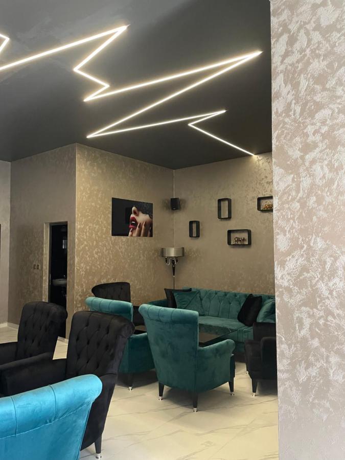 Complex Nero Apart otel Pamporovo Dış mekan fotoğraf