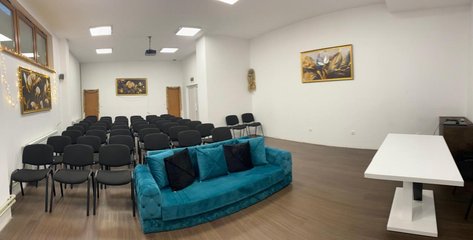 Complex Nero Apart otel Pamporovo Dış mekan fotoğraf