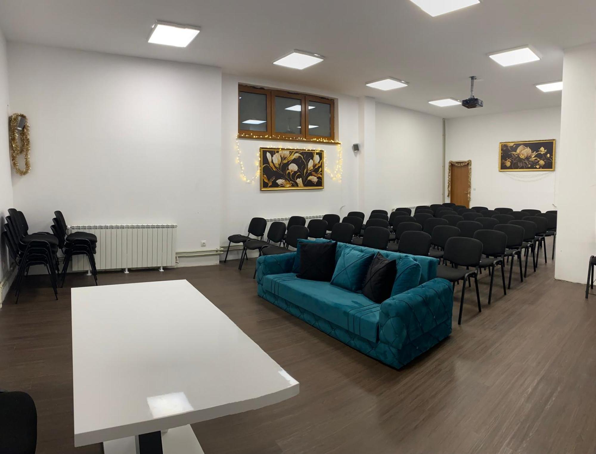 Complex Nero Apart otel Pamporovo Dış mekan fotoğraf